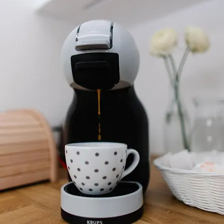 S Nádherným Výhledem V Centru Harrachova Apartmán *